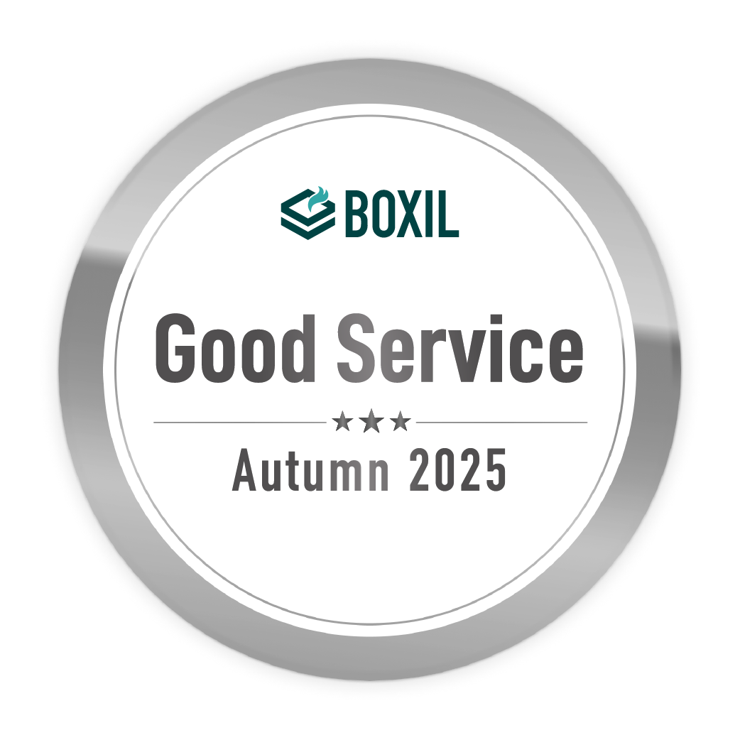 Good Service